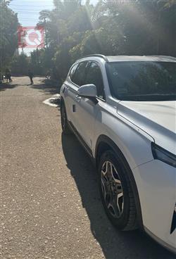 هيونداي سانتافي